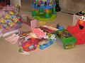 2nd Birthday Party 076